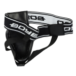 Защита паха Boybo Металл